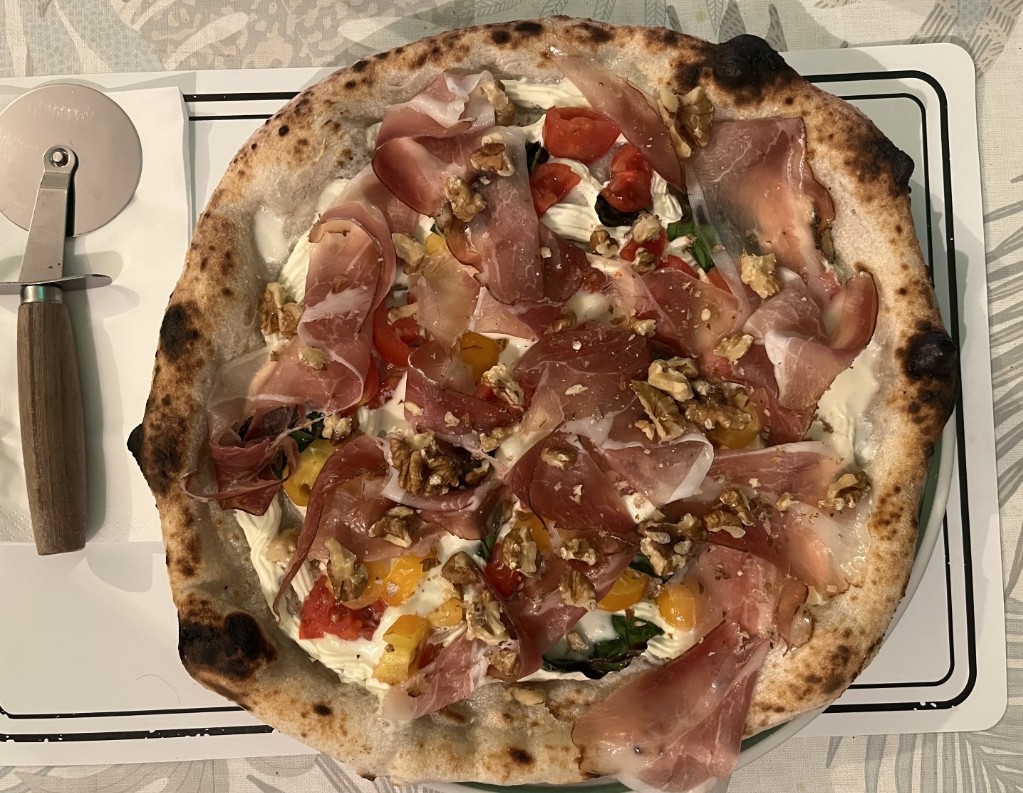 Pizza Giovanni